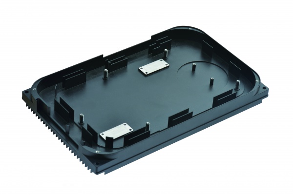 三坐标测量与检测系统