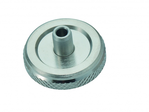 高精密连接器结构件